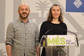 Més per Palma proposa «un nou IBI per a garantir un habitatge als residents»