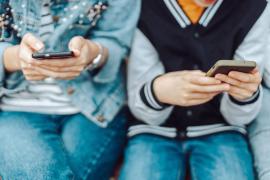 Neutralitzen a Manacor diversos canals de missatgeria que s'utilitzaven per a assetjar i vexar joves