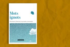 'Mots ignots', un diccionari de paraules inventades contra les etiquetes i l’estigma