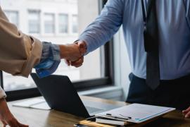 Transparència Internacional atribueix l'empitjorament de percepció de la corrupció a la liquidació de l'Oficina Anticorrupció