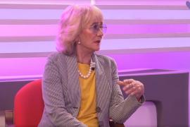 [VÍDEO] Aina Salom revela, per primera vegada, que va ser víctima d’agressions masclistes i assetjament sexual quan era consellera