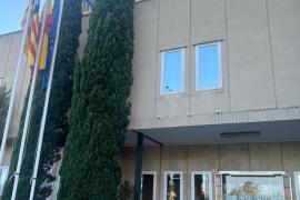 El Govern manifesta a Aena la seva preocupació per la salut i seguretat dels treballadors de l’aeroport de Palma