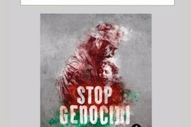 Amnistia Internacional convoca una concentració a Palma per a exigir la fi del genocidi a Gaza