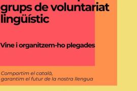 Voluntariat lingüístic a l’Ateneu Popular La Fonera