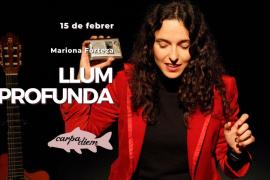 El Teatre del Mar presenta 'Llum profunda' i celebra l'èxit de 'Locus Operandi'