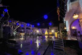 La Vila gastà prop de 70.000 en les festes de Nadal