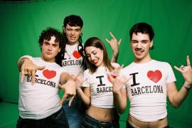 'Si no m’entens en català, ‘go home’', el clam contra el turisme massiu de Maria Jaume i Fades