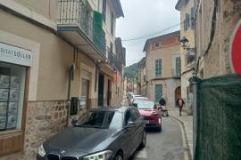 SOS Sóller i oposició carreguen contra la Zona de Baixes Emissions