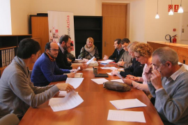 L'Ajuntament de Palma ha constituït aquest dijous la comissió tècnica que elaborarà el catàleg d'establiments emblemàtics de la ciutat.