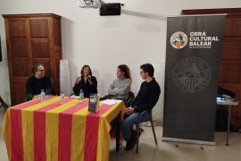 La bona salut de la premsa forana, clau per al futur dels mitjans de comunicació en català a Mallorca