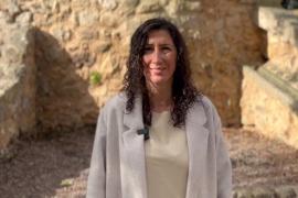Amanda Fernández, diputada del PSIB-PSOE, ha anunciat aquest dissabte la seva intenció de presentar candidatura a la secretaria general de la FSM.