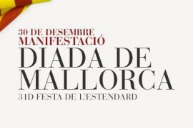 #31-D: Els actes de la Diada de Mallorca, poble a poble