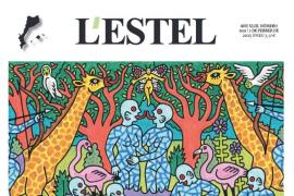 L'ESTEL renova la maqueta i rejoveneix la plantilla