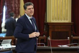 El Govern presentarà aquest mes les propostes de contenció turística i cercarà els suports parlamentaris necessaris