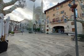 Les gestions de la Conselleria d'Agricultura es podran fer a l'Ajuntament