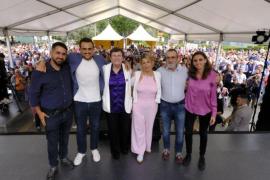 Podem i Sumar es desvinculen de les acusacions per abús a un polític de Mallorca