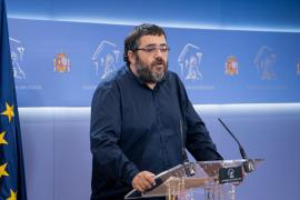 Vidal: «Som un sol poble, no hi ha migrants il·legals i ciutadans legals»