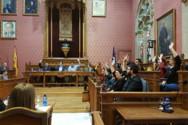 El Consell reconeix el 31-D com a Diada de Mallorca 