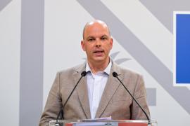 L'Ajuntament de Palma presenta l'avançament del futur projecte de Son Busquets