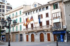 Acusen la presidenta Prohens d'utilitzar el seu càrrec per a «desprestigiar Inca per motius partidistes»