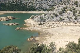 El Consell de Mallorca exercirà el seu dret de tanteig en la compra de la finca d’Almallutx