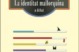 El pròxim dimecres 28 de desembre, La Tertúlia cafè teatre (carrer d'Ausiàs March, 19, Palma) acollirà la presentació del llibre ‘Somnis compartits. La identitat mallorquina a debat’.