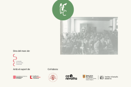 L'AELC organitza converses a València, Barcelona i Palma sobre com ha canviat la situació dels escriptors en els darrers 50 anys