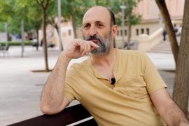 Antoni Gomila: «La maduresa m'ha ensenyat a gaudir del teatre com mai havia imaginat»