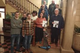 Varietat d’actes per celebrar el 20 aniversari del GRES