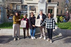 La quarta edició d’Obrim la Memòria estarà dedicada a Maria Mayol