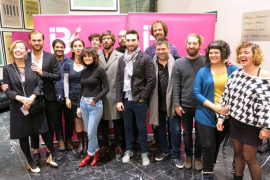 Els teleespectadors de IB3 han triat que 'Mai neva a Ciutat' sigui la pròxima sèrie que s'emeti.