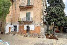 A licitació les obres de les Escolàpies per 2,2 milions d’euros