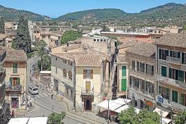 Allau d’ofertes a les bústies de residents perquè venguin ca seva