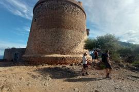 La Torre Picada és un monument de titularitat pública des de 2022.