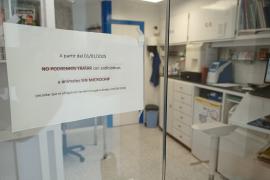 Els veterinaris veuen restringida la seva tasca