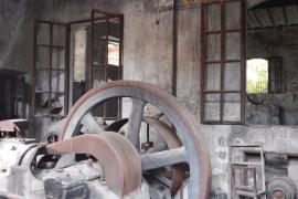 S’obren de nou les negociacions entre Consell i Ajuntament per intentar ‘salvar’ la Fàbrica Nova