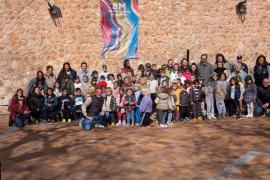 La Vall celebra el Dia de la Dona amb diverses activitats