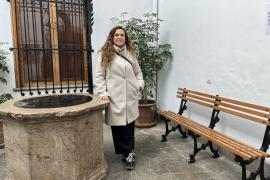 «És un orgull molt gran ser la pregonera»