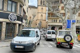 El parc de vehicles creix més d’un 7,5% en el darrer any