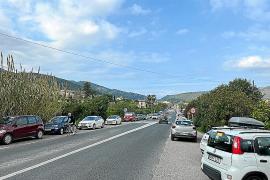 Sóller pagarà 8.500 euros cada mes pels pàrquings dissuasius