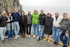 ‘Port Ramassat’ insisteix en crear una reserva marina