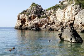 Troben el cadàver d'un jove indocumentat a Cala Deià