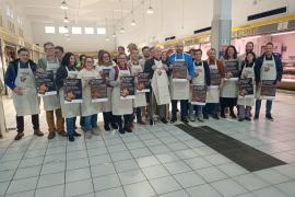 Presentada la 4a edició de la Fira de la Carn d'aquest diumenge