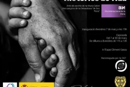 8M a Bunyola: L'exposició 'Històries de vida' posa en valor les històries de les dones grans del municipi