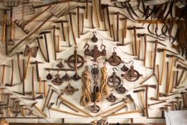 Els millors ganiveters de Mallorca