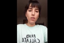 La creadora del compte 'Abusos Baleares' denuncia un intent d'agressió i el desemparament de la Policia