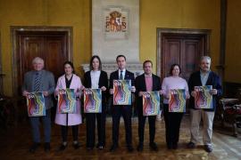 El Consell organitza un centenar d’actes arreu de Mallorca