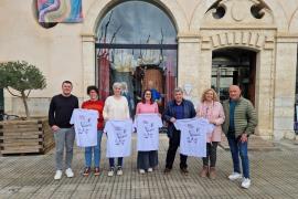 Sa Pobla presenta un mes d’actes amb motiu del 8M