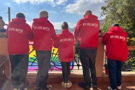 L’Associació Siloé compleix 30 anys d’acollida, atenció i acompanyament a persones amb VIH/sida