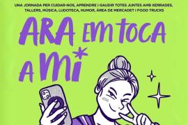 Alcúdia presenta les seves activitats pel 8M